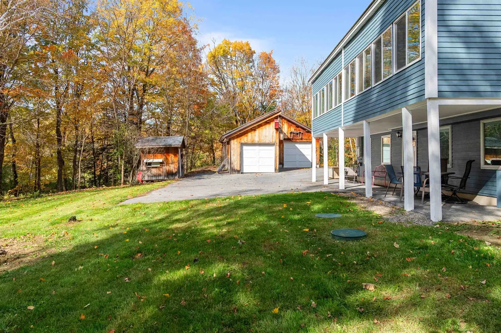 11 Paddock Lane Milton VT 05468