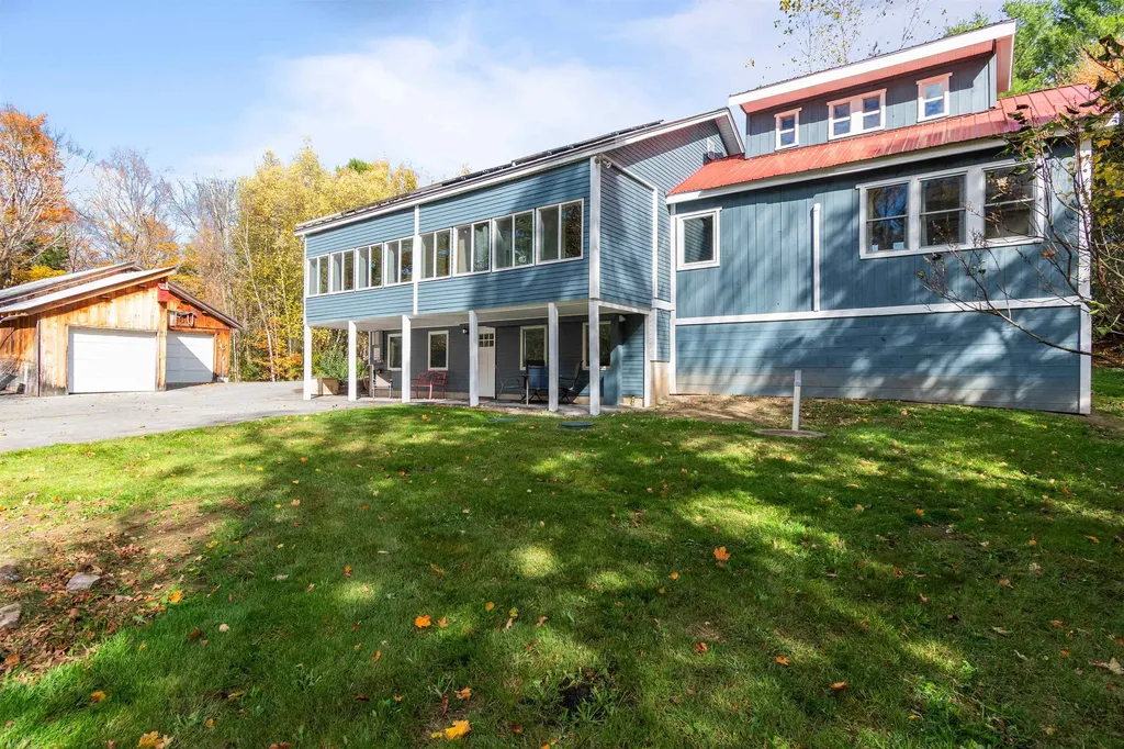 11 Paddock Lane Milton VT 05468