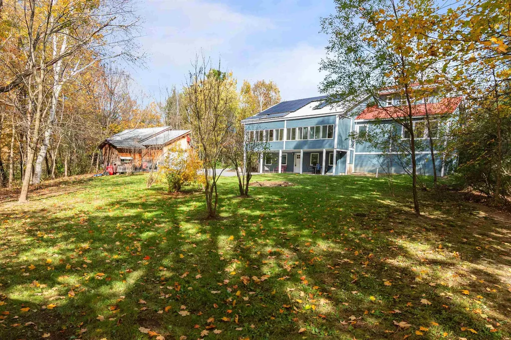 11 Paddock Lane Milton VT 05468