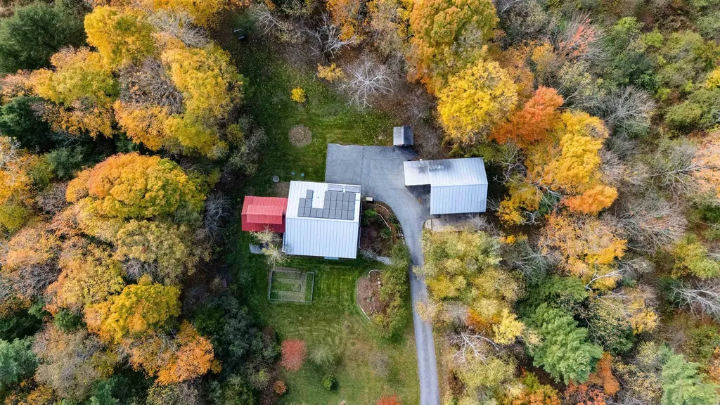 11 Paddock Lane Milton VT 05468