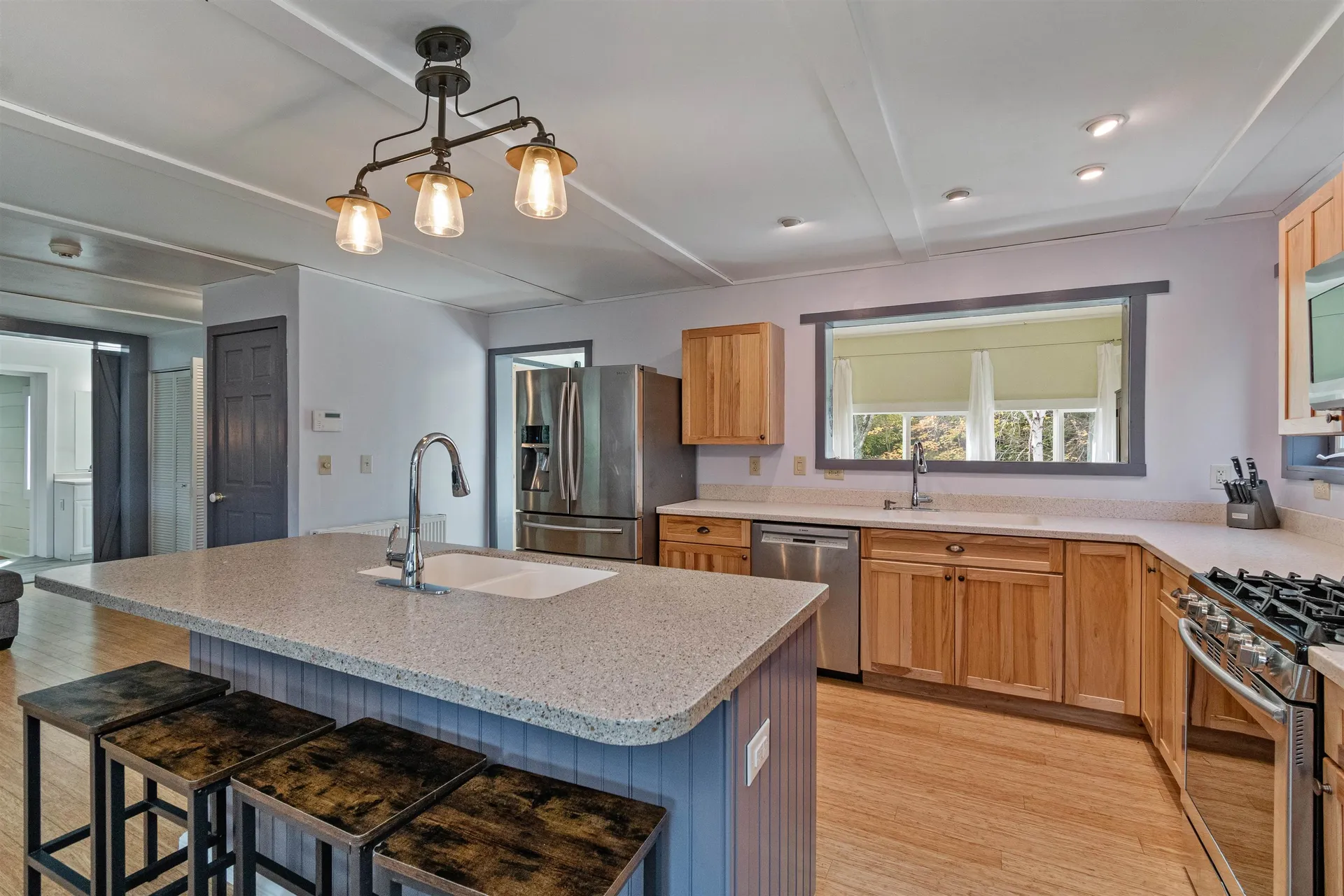 11 Paddock Lane Milton VT 05468