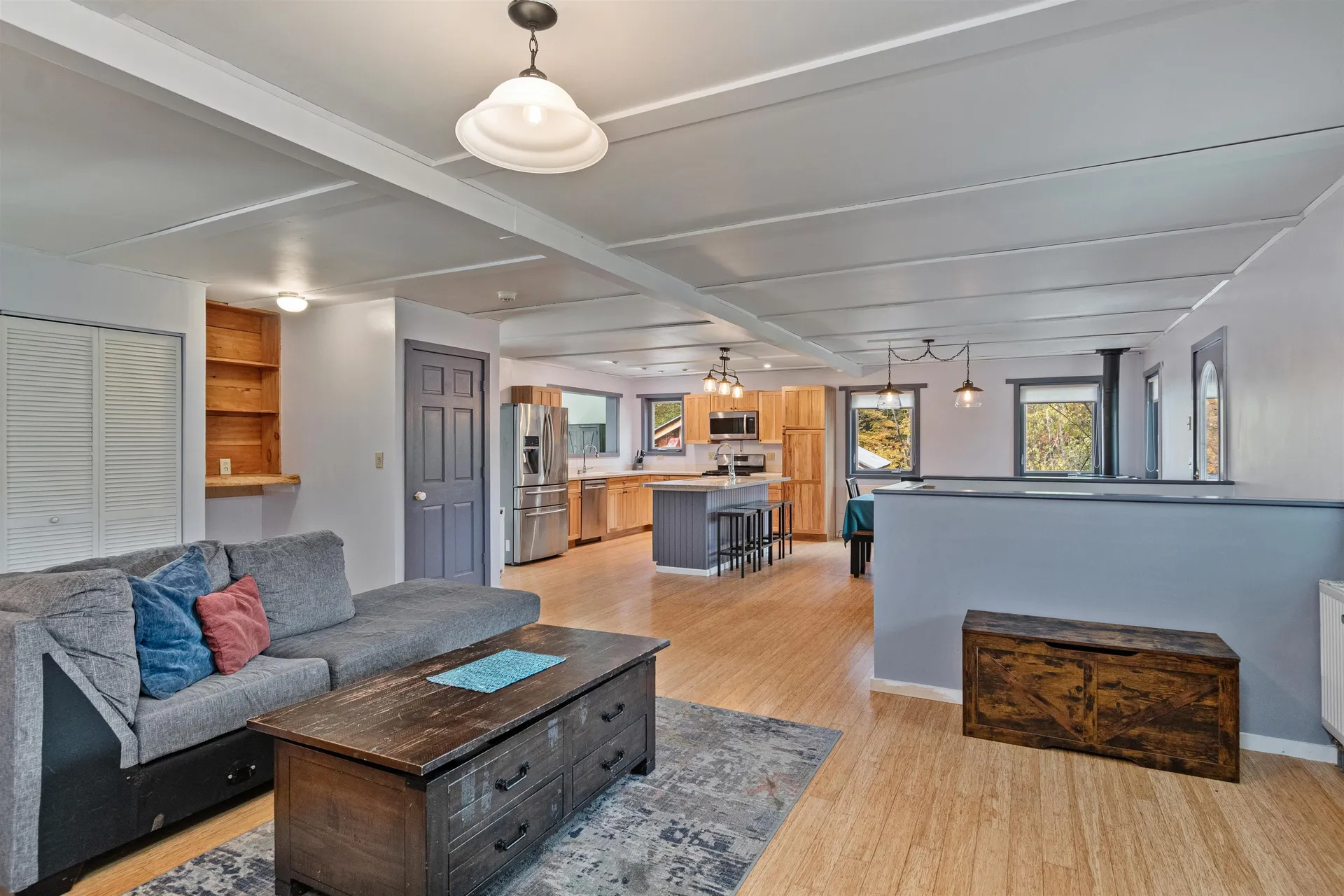 11 Paddock Lane Milton VT 05468