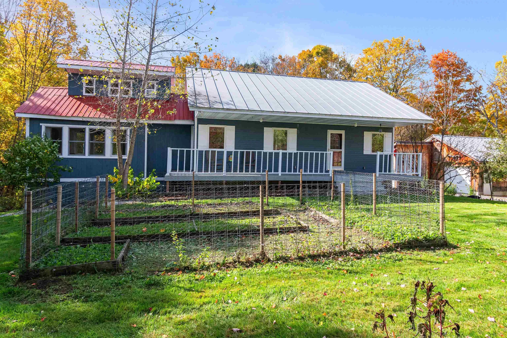 11 Paddock Lane Milton VT 05468