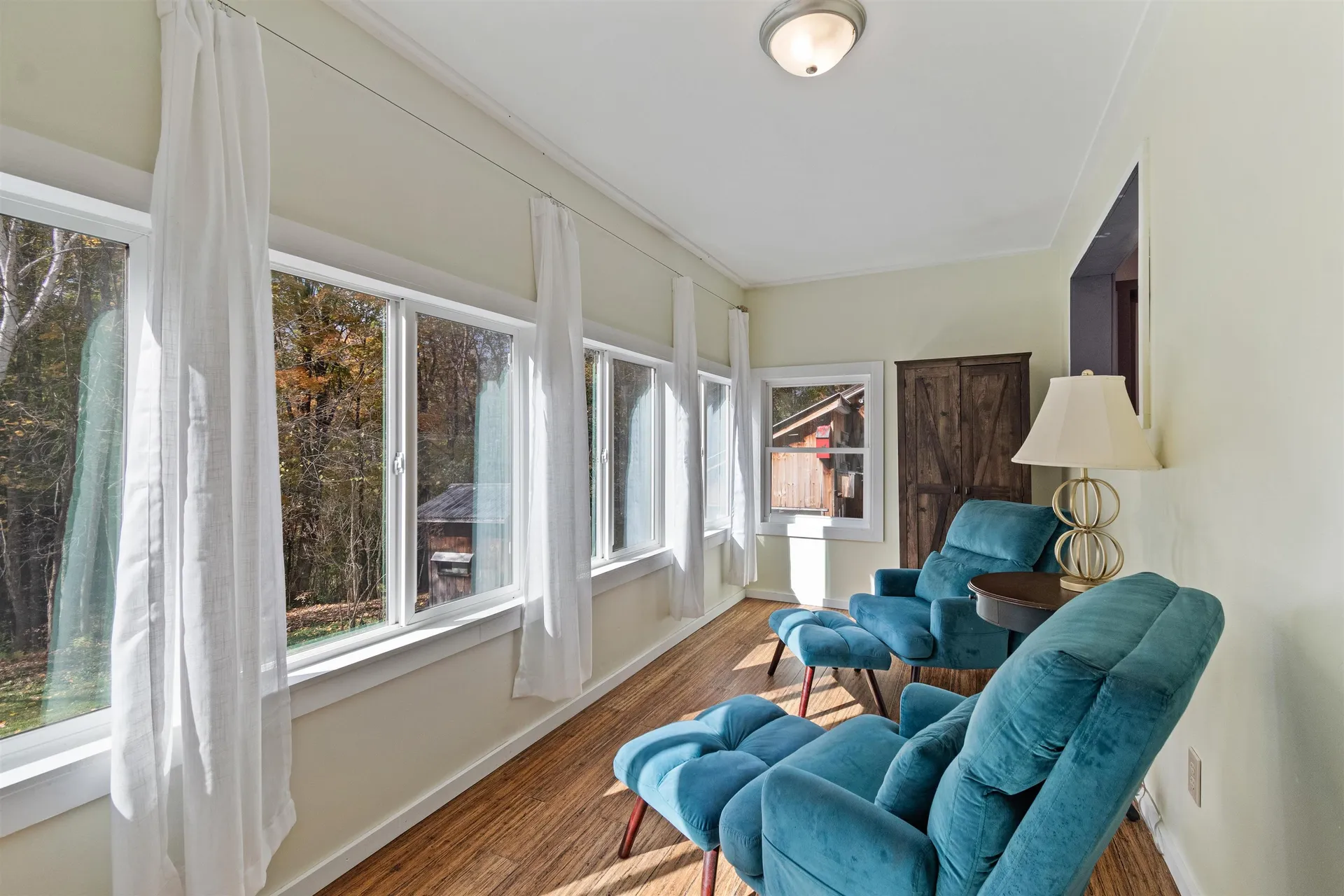 11 Paddock Lane Milton VT 05468