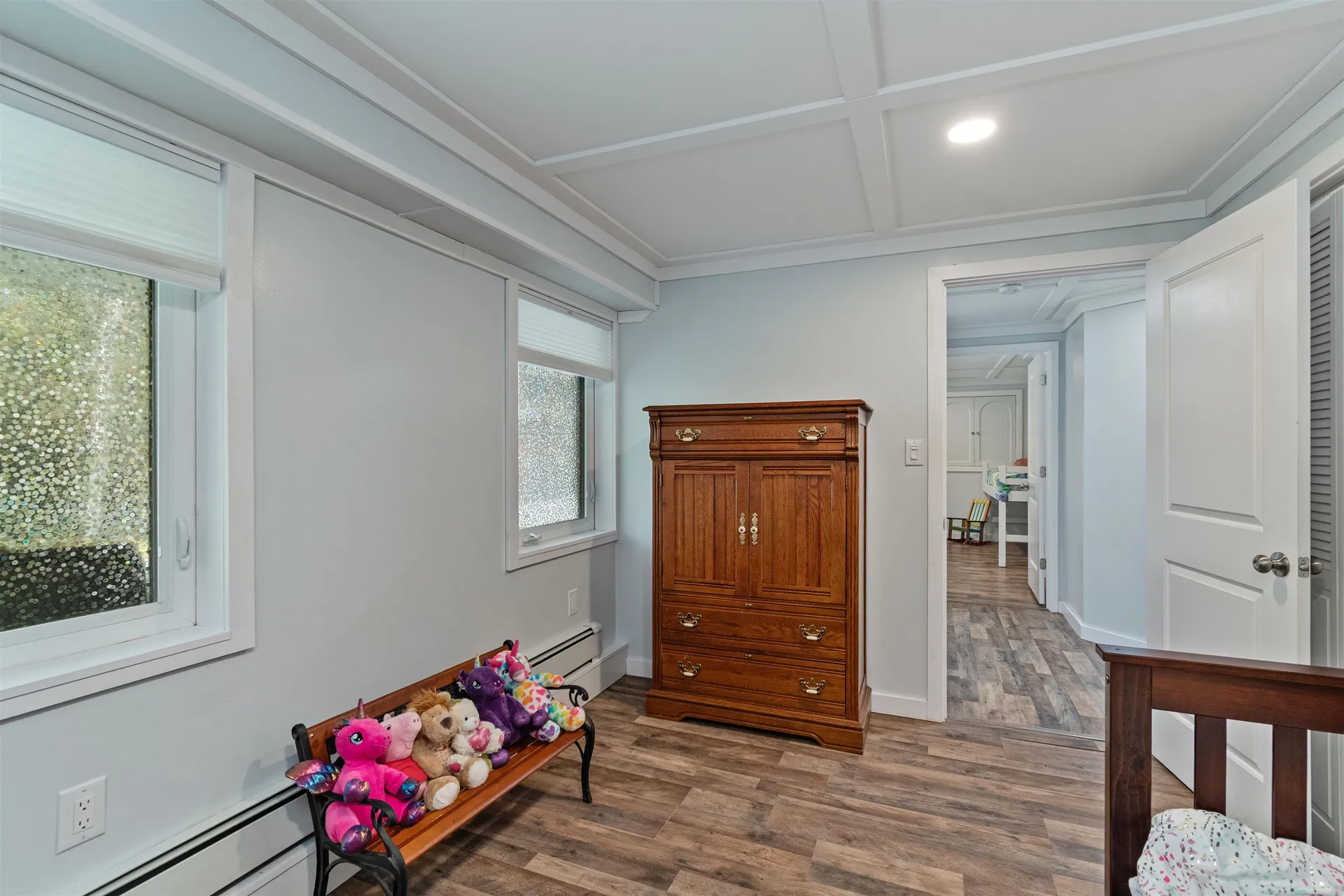 11 Paddock Lane Milton VT 05468