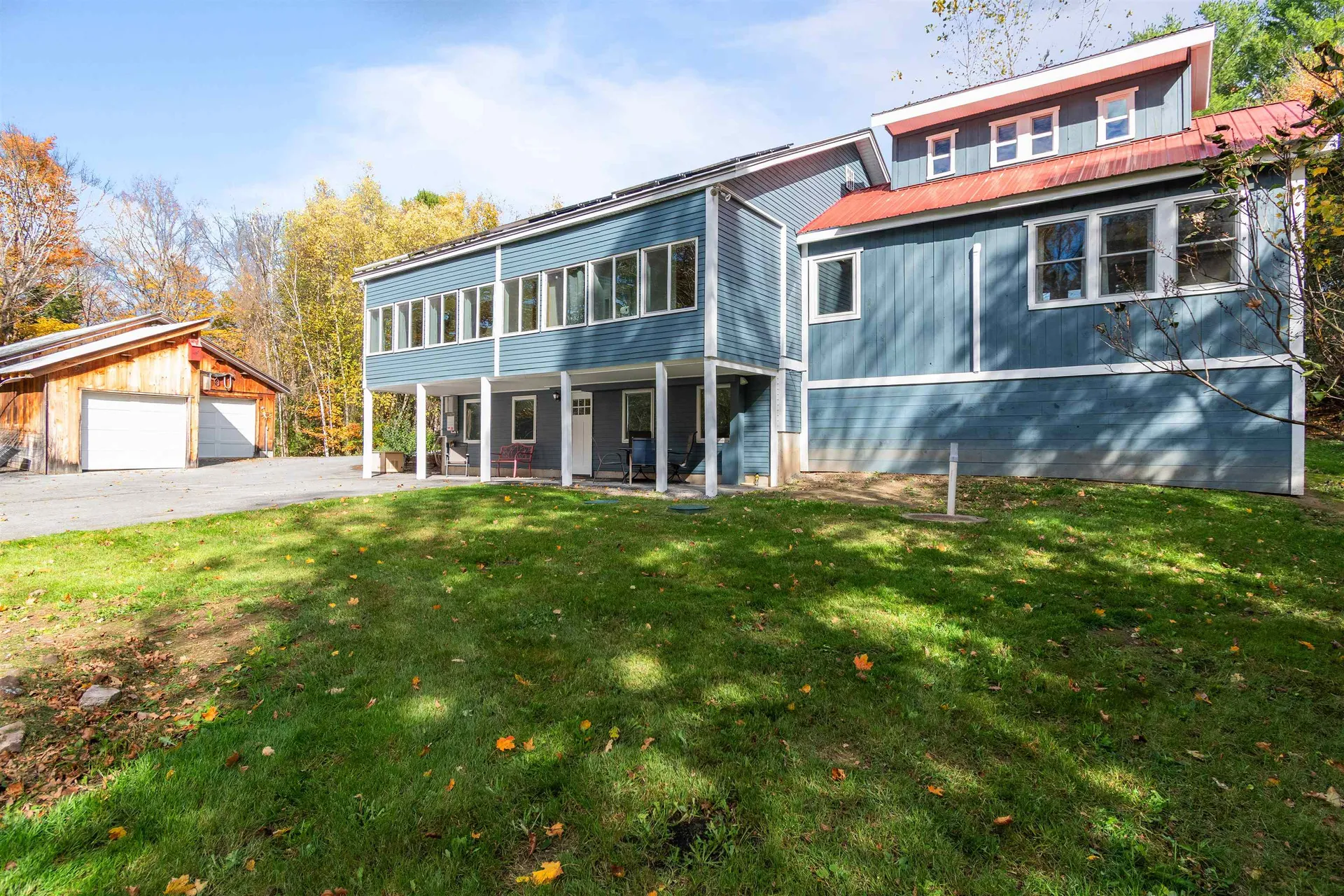 11 Paddock Lane Milton VT 05468