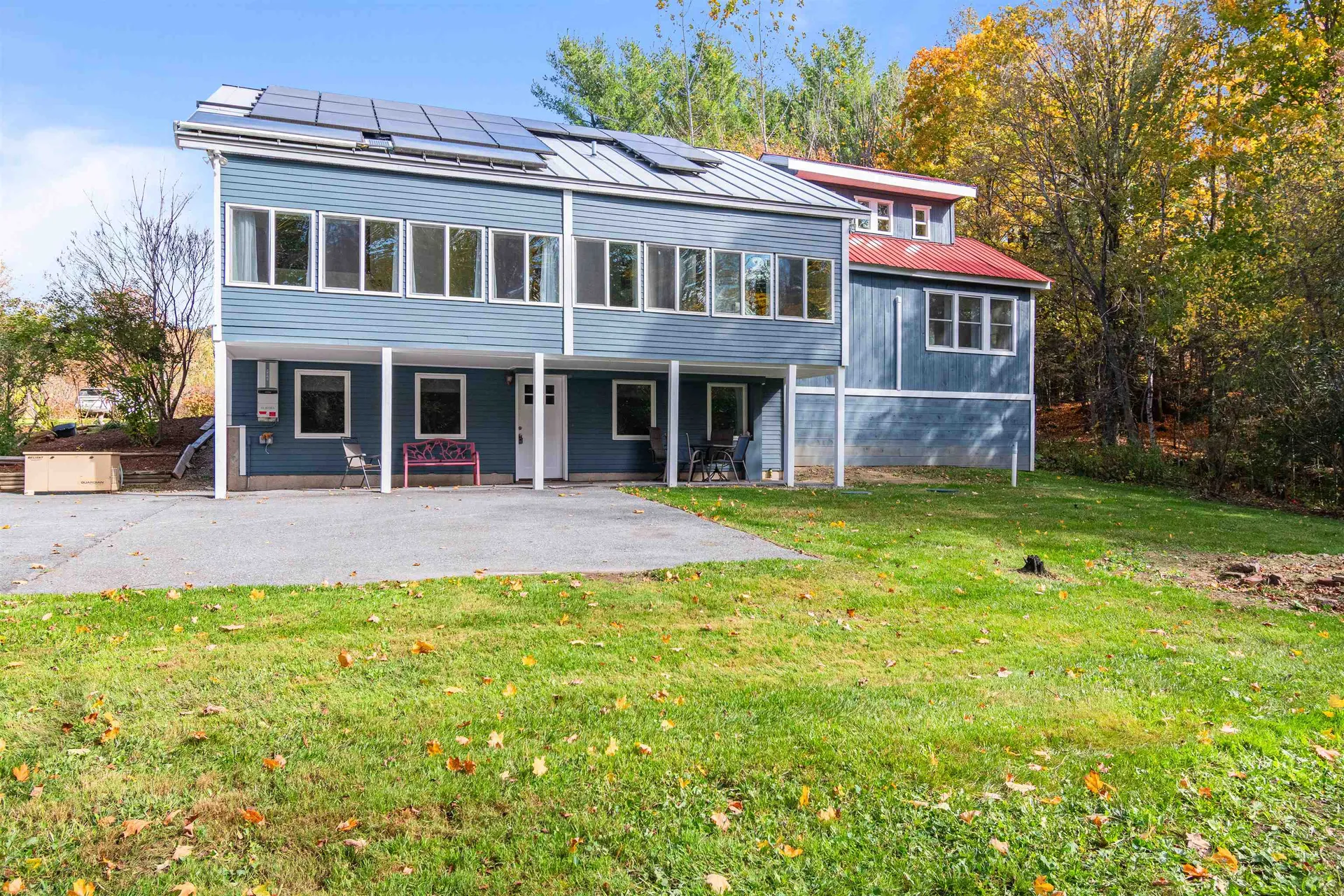 11 Paddock Lane Milton VT 05468