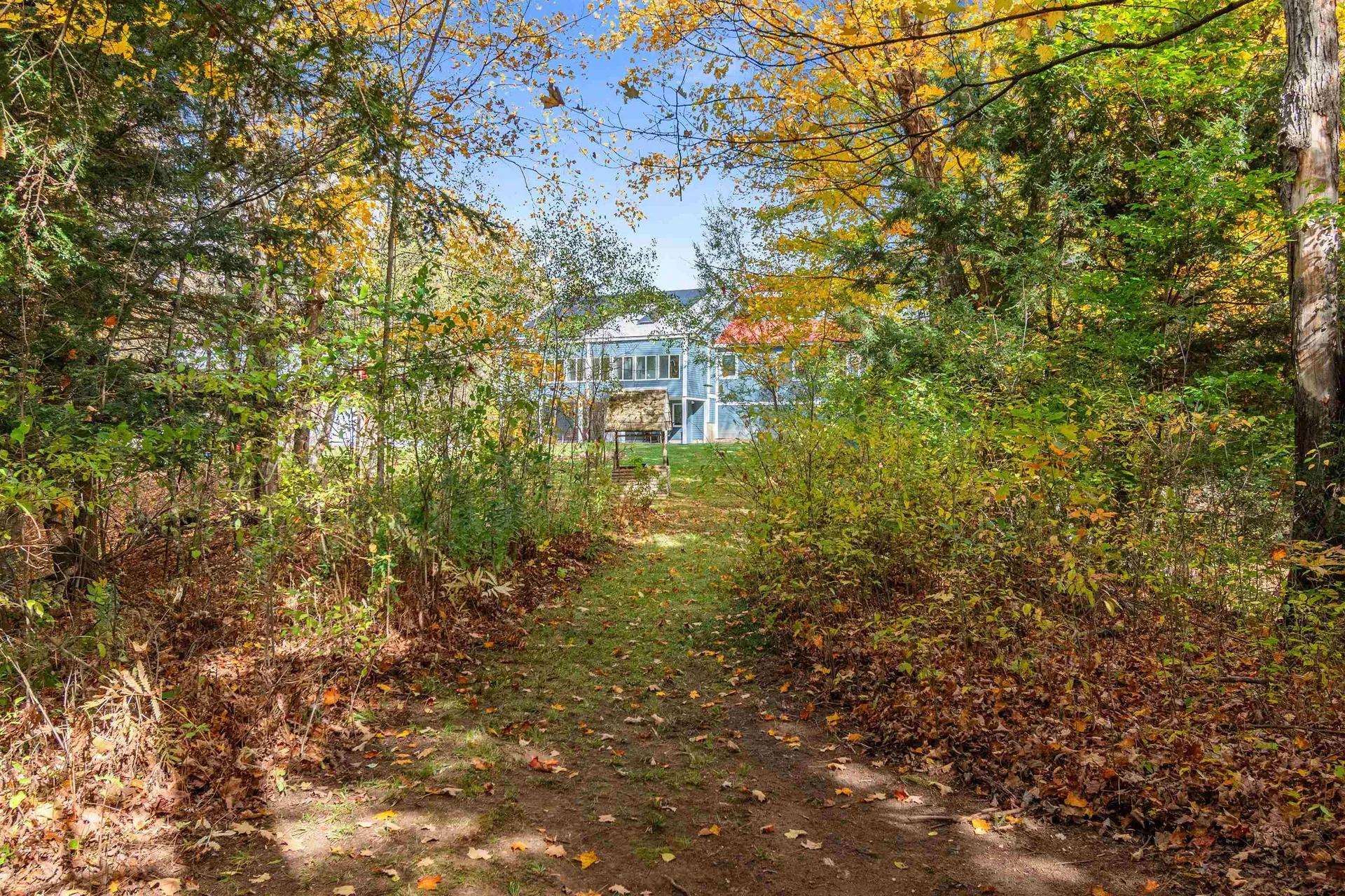 11 Paddock Lane Milton VT 05468