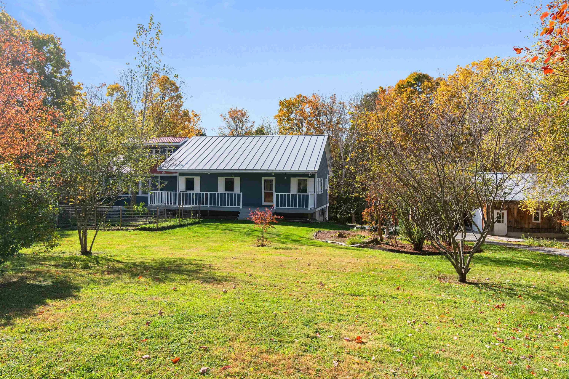 11 Paddock Lane Milton VT 05468