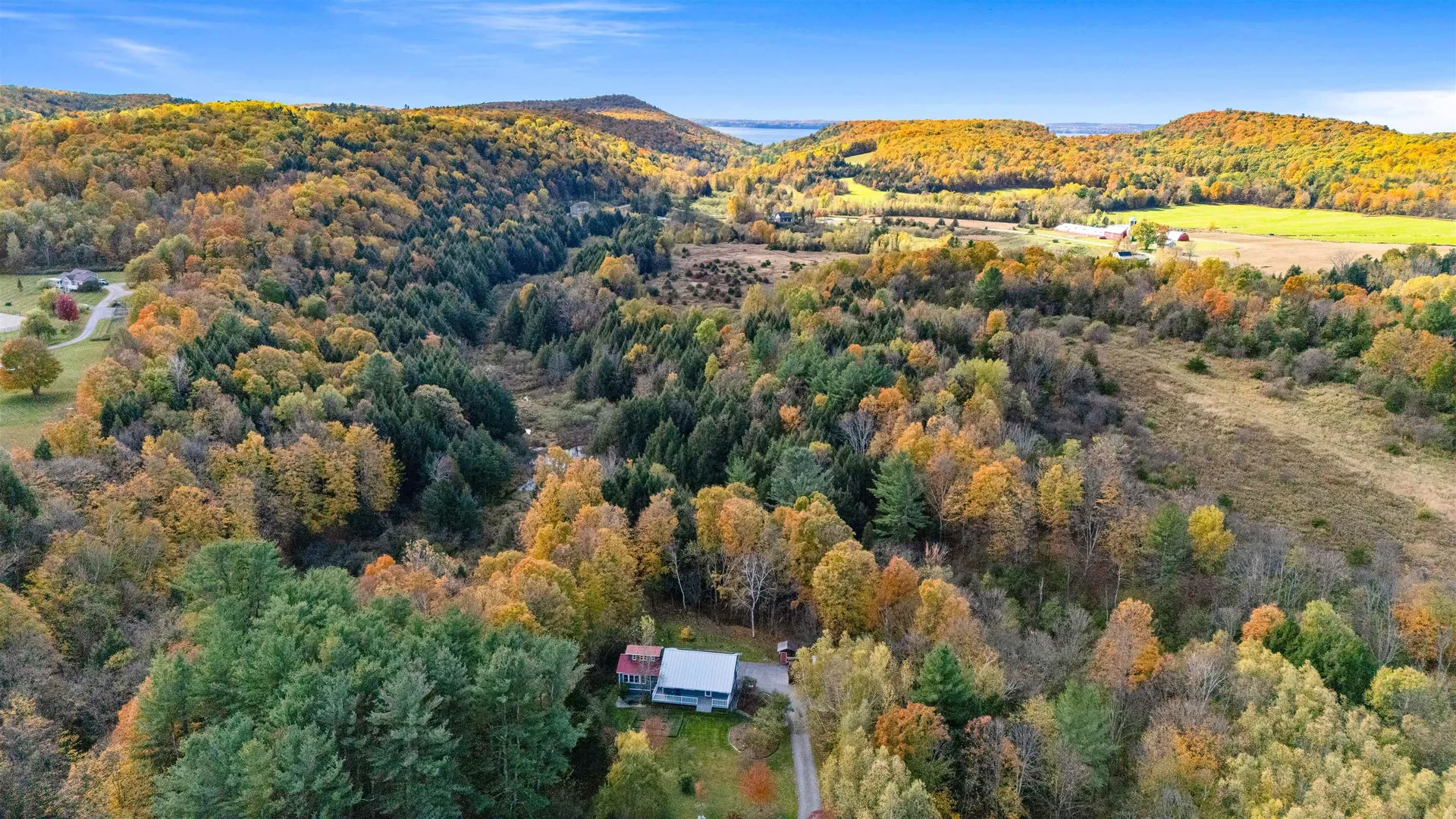 11 Paddock Lane Milton VT 05468