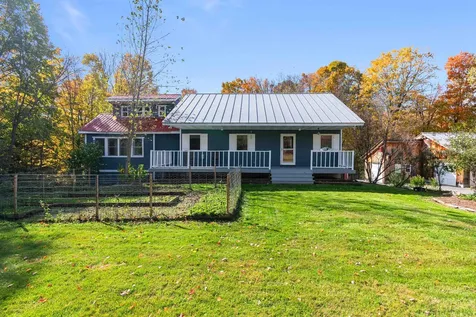11 Paddock Lane Milton VT 05468