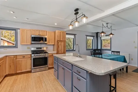 11 Paddock Lane Milton VT 05468