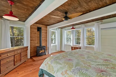 11 Paddock Lane Milton VT 05468