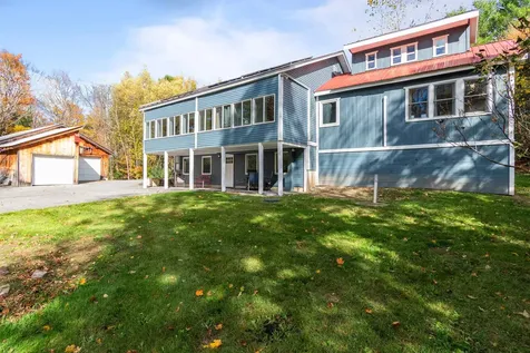 11 Paddock Lane Milton VT 05468