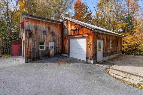 11 Paddock Lane Milton VT 05468