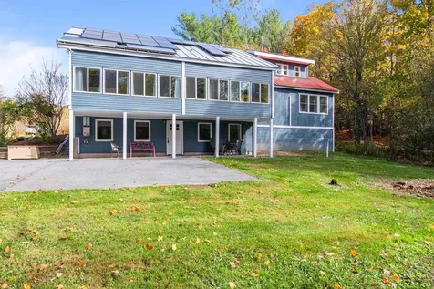 11 Paddock Lane Milton VT 05468