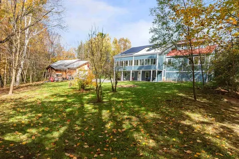 11 Paddock Lane Milton VT 05468
