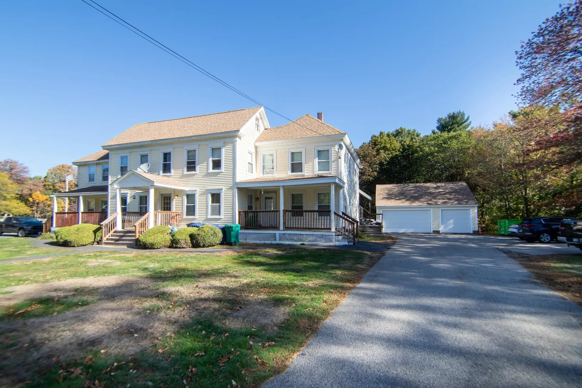 22 Mace Road Hampton NH 03842