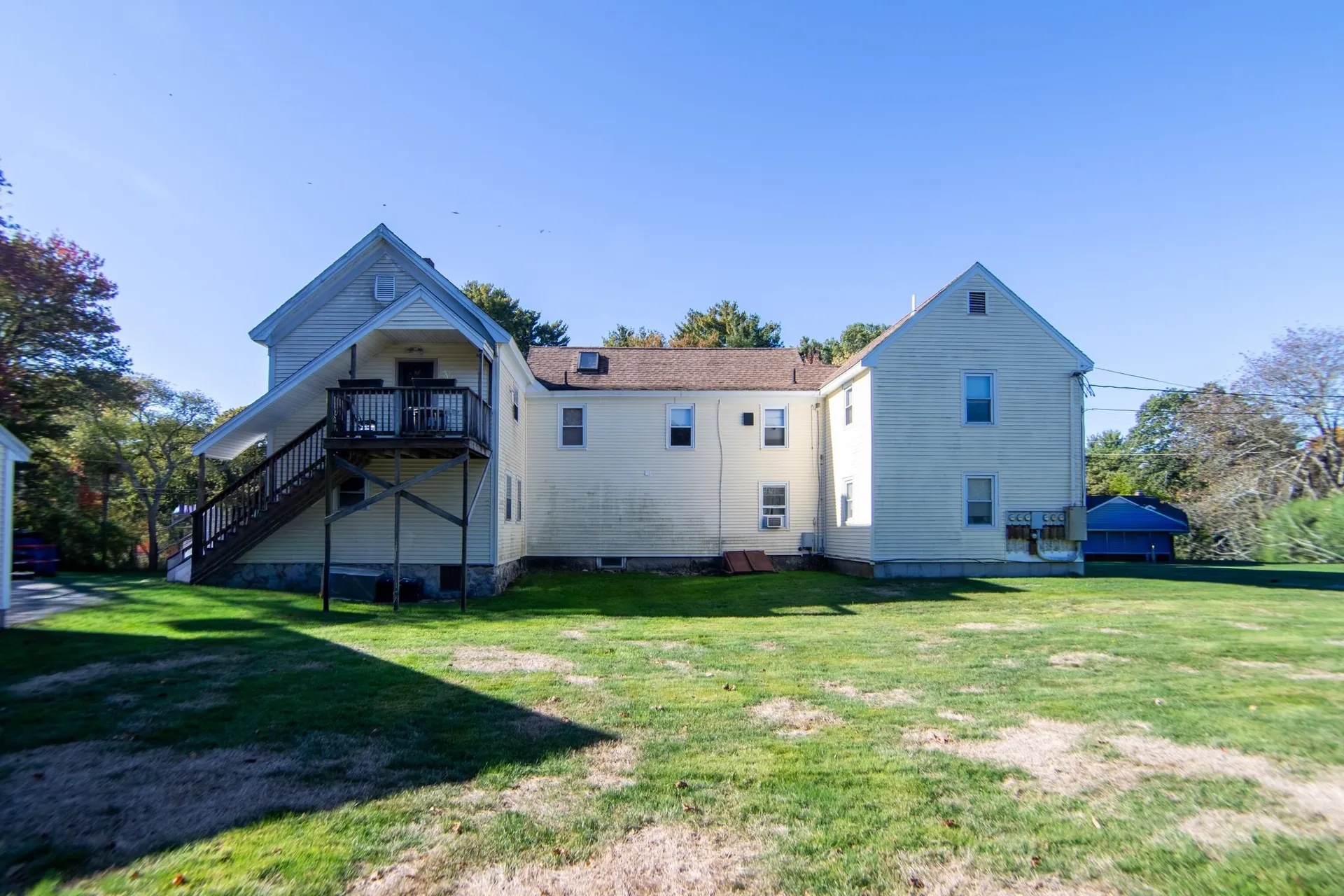 22 Mace Road Hampton NH 03842