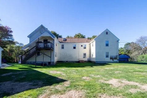 22 Mace Road Hampton NH 03842