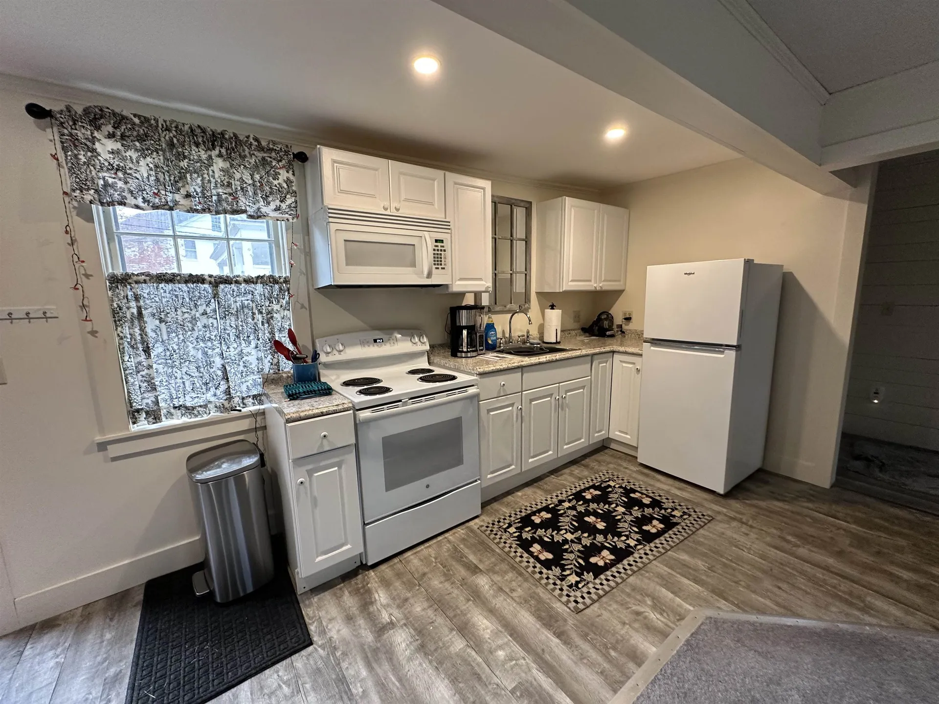 7 Bennington Road Hancock NH 03449