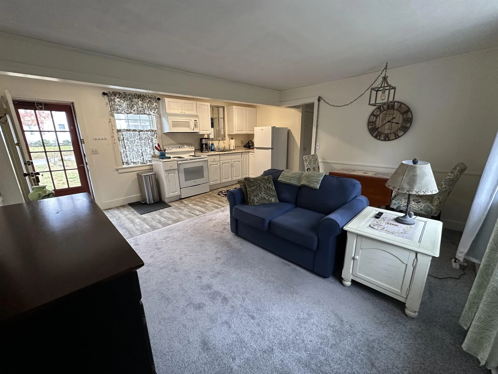 7 Bennington Road Hancock NH 03449