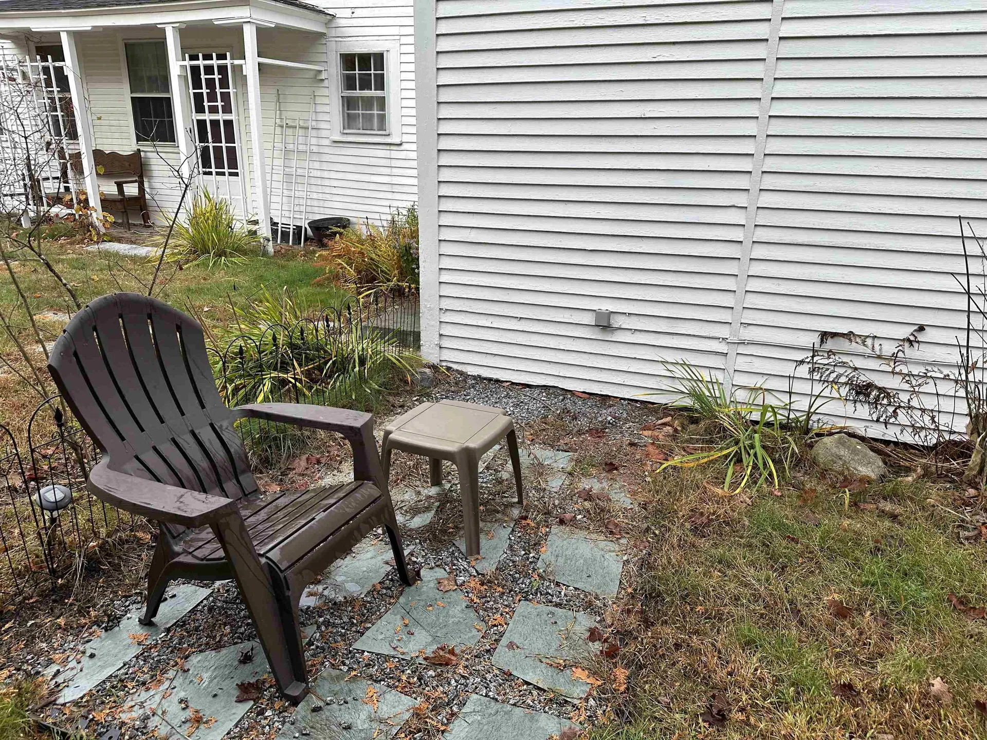 7 Bennington Road Hancock NH 03449