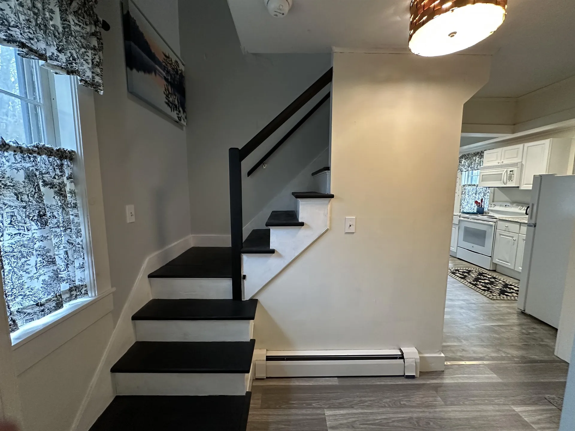 7 Bennington Road Hancock NH 03449