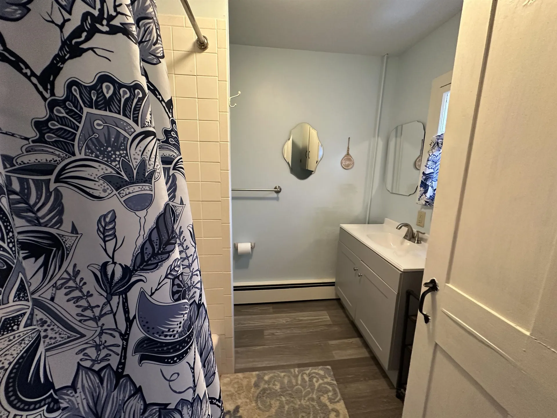 7 Bennington Road Hancock NH 03449