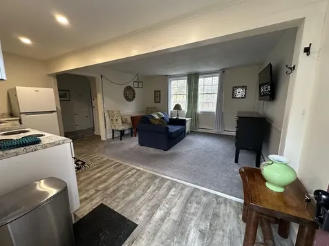 7 Bennington Road Hancock NH 03449