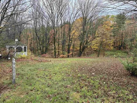 7 Bennington Road Hancock NH 03449