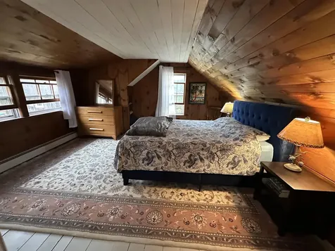 7 Bennington Road Hancock NH 03449