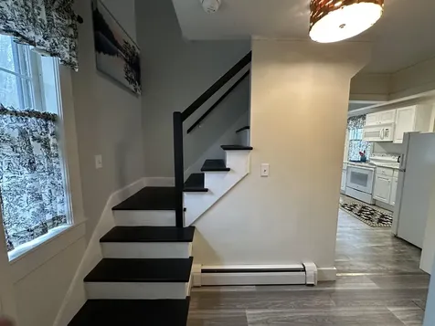 7 Bennington Road Hancock NH 03449