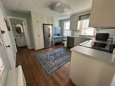 7 Bennington Road Hancock NH 03449