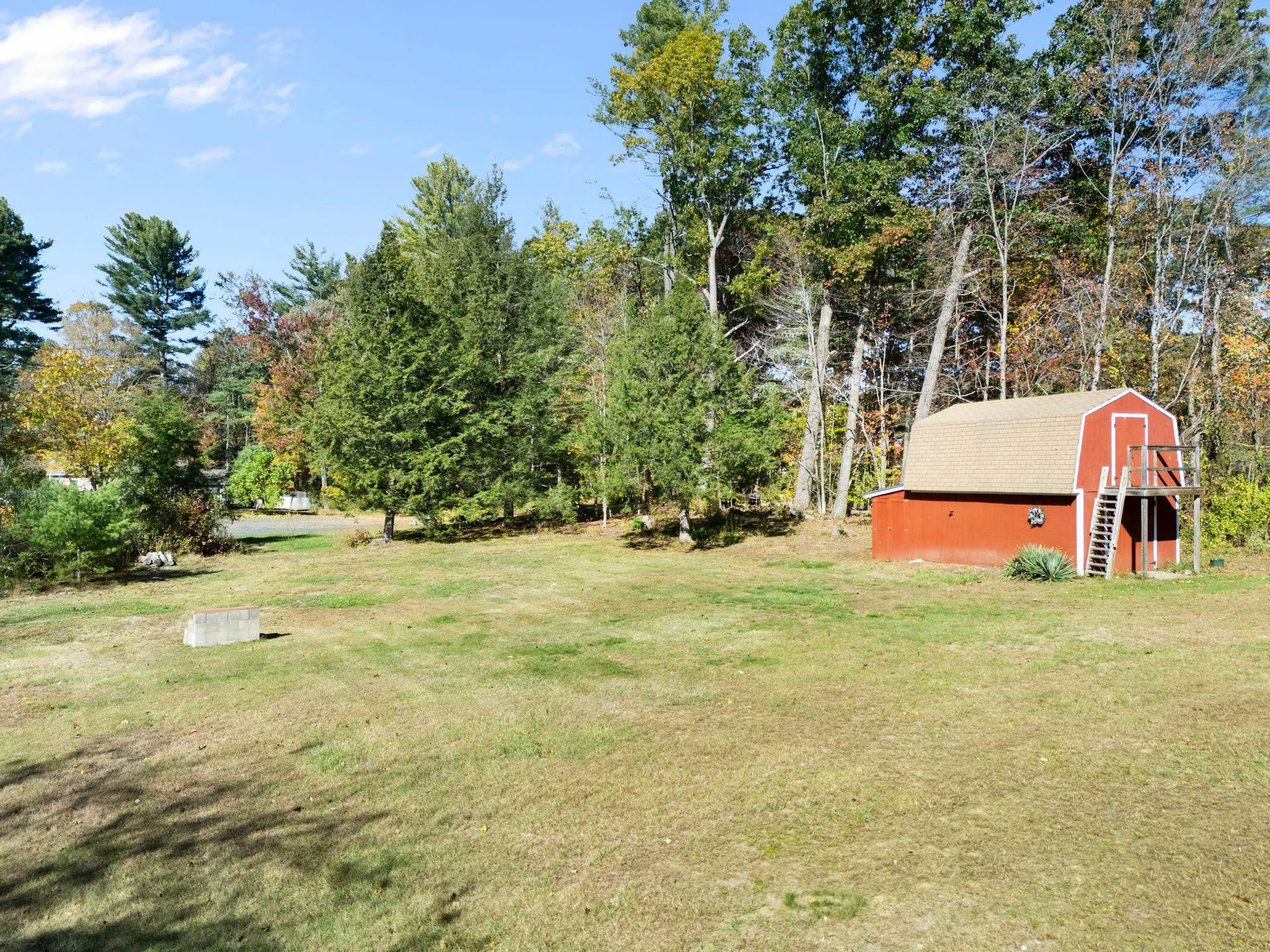 18 Monument Road Hinsdale NH 03451