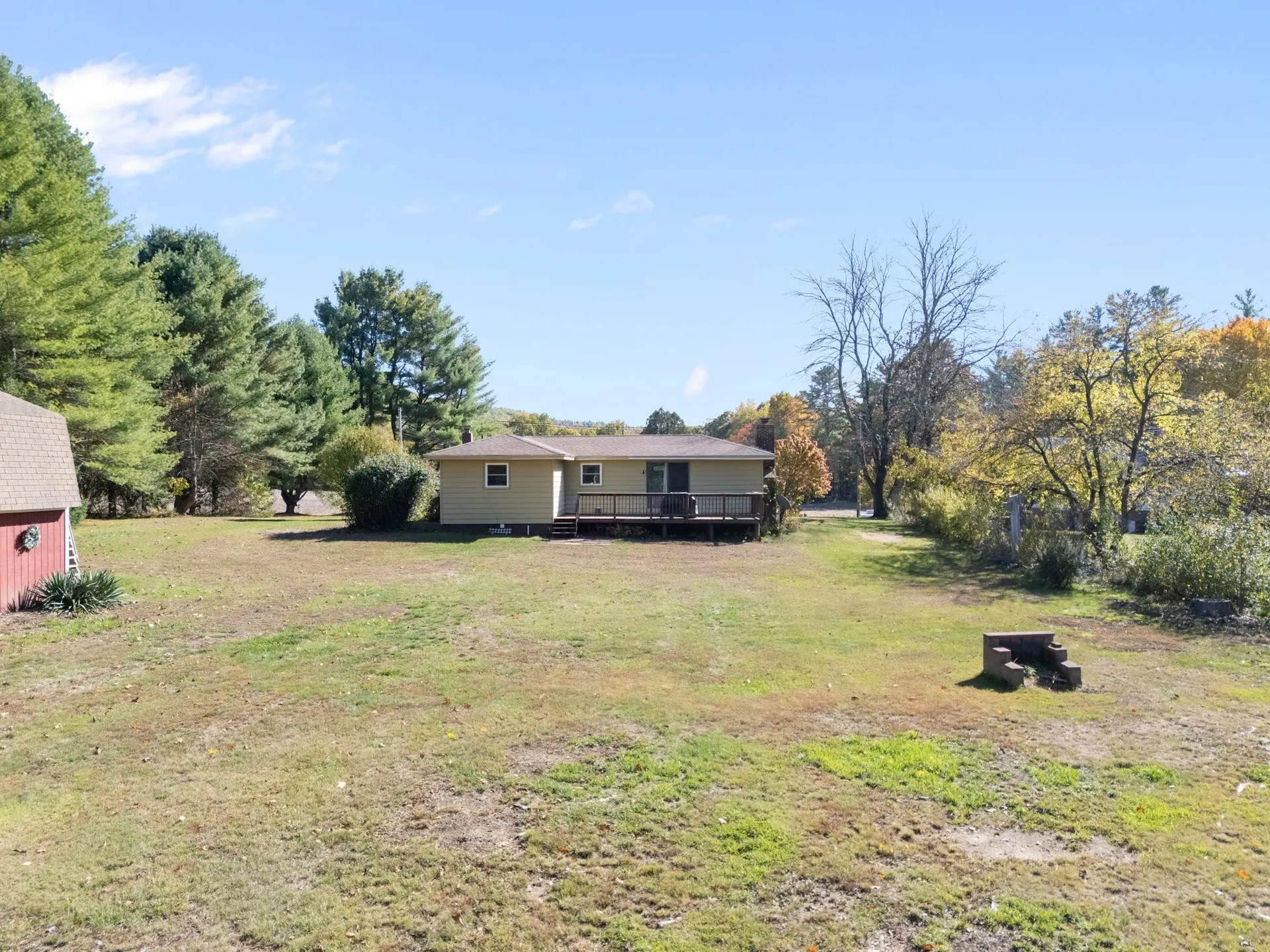 18 Monument Road Hinsdale NH 03451