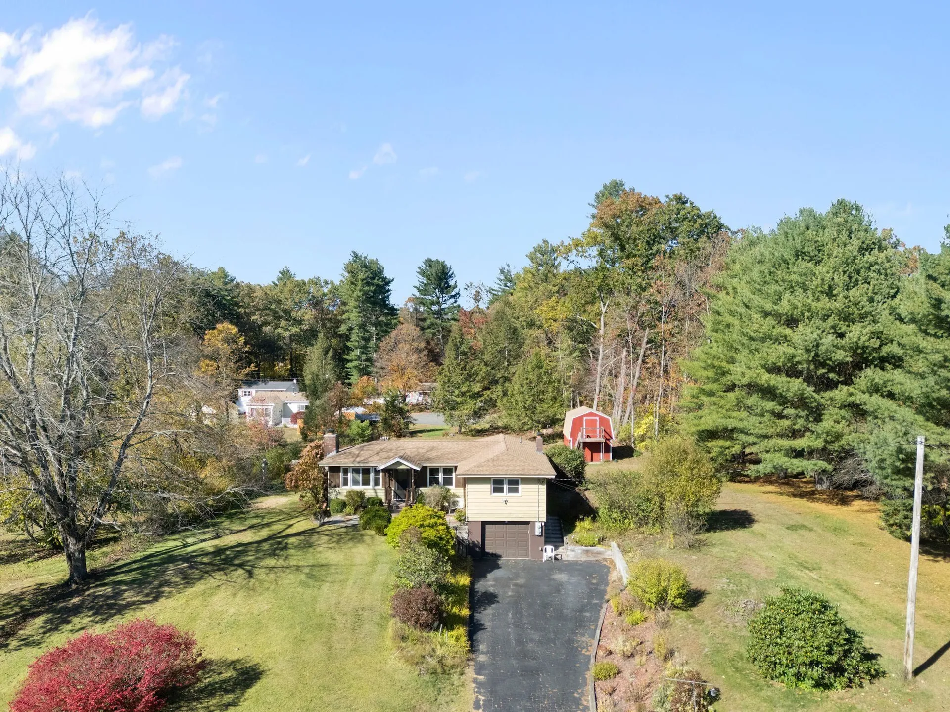 18 Monument Road Hinsdale NH 03451