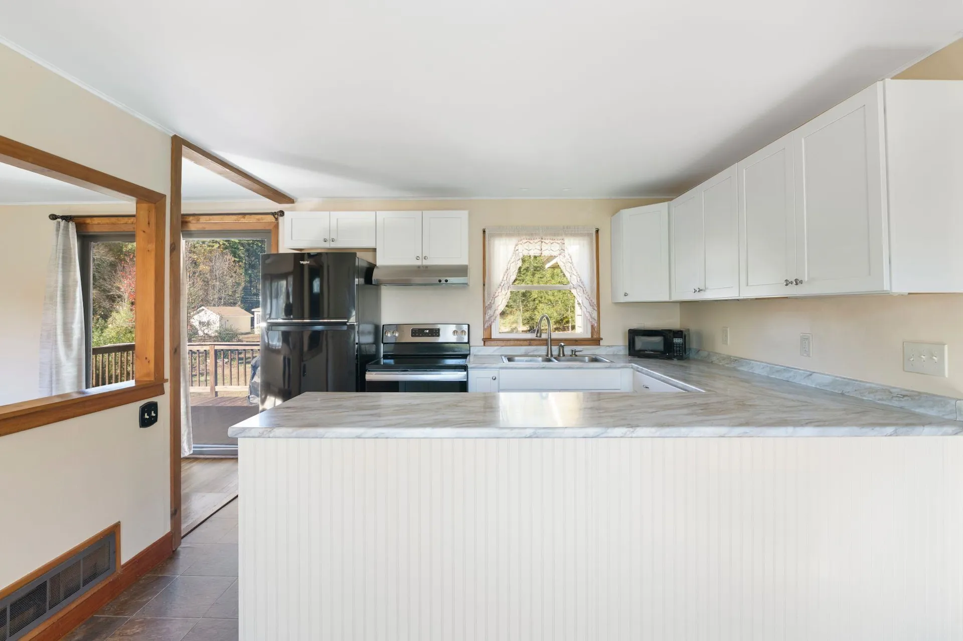 18 Monument Road Hinsdale NH 03451