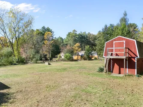 18 Monument Road Hinsdale NH 03451