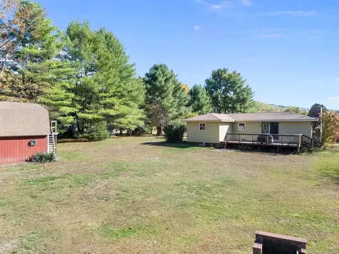 18 Monument Road Hinsdale NH 03451