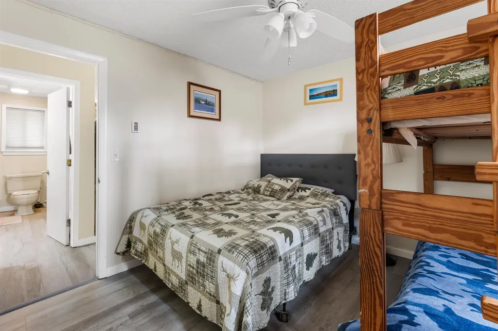 42 Wylie Court Conway NH 03860