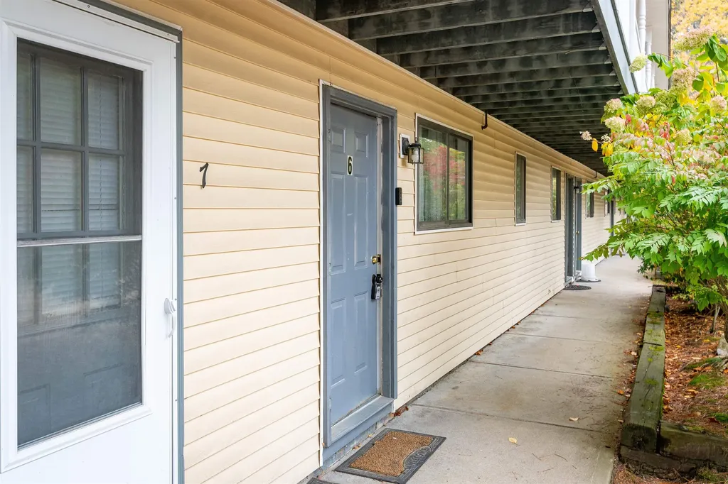 42 Wylie Court Conway NH 03860