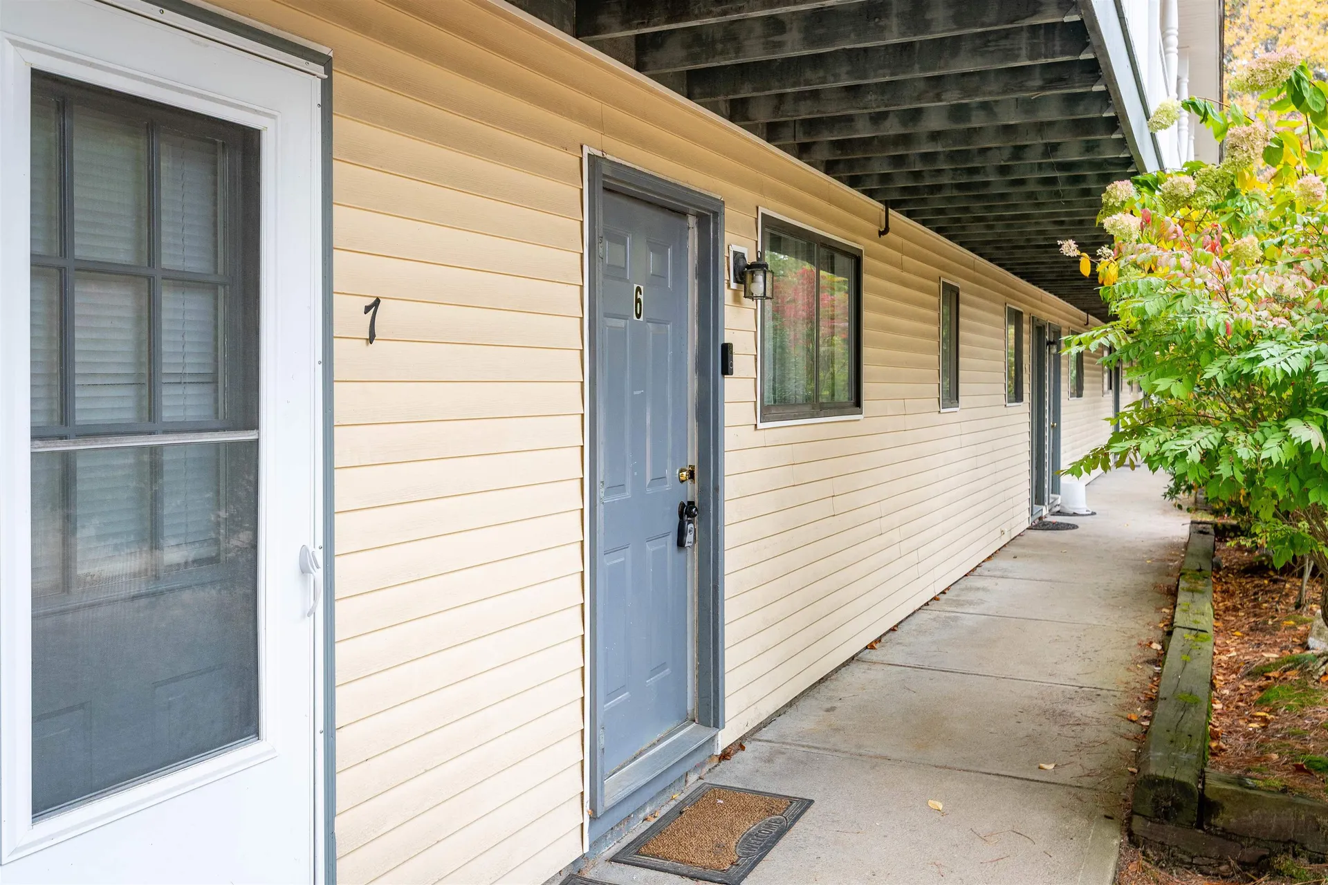 42 Wylie Court Conway NH 03860