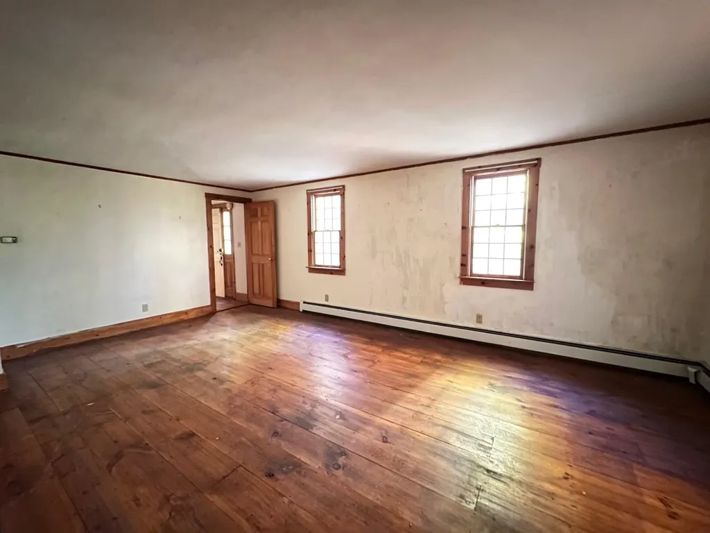 429 Coy Hill Road Middletown Springs VT 05757