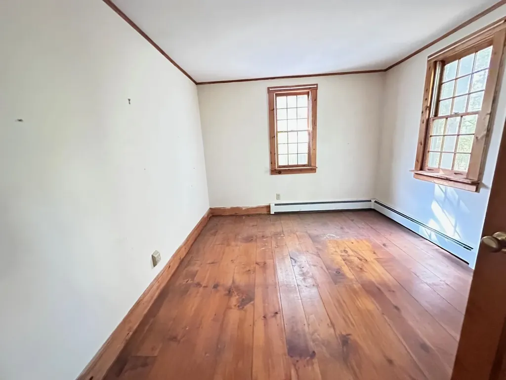 429 Coy Hill Road Middletown Springs VT 05757