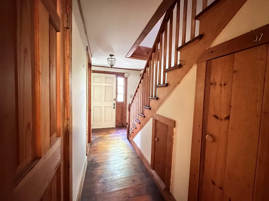 429 Coy Hill Road Middletown Springs VT 05757