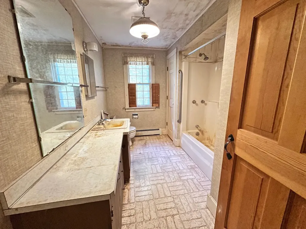 429 Coy Hill Road Middletown Springs VT 05757