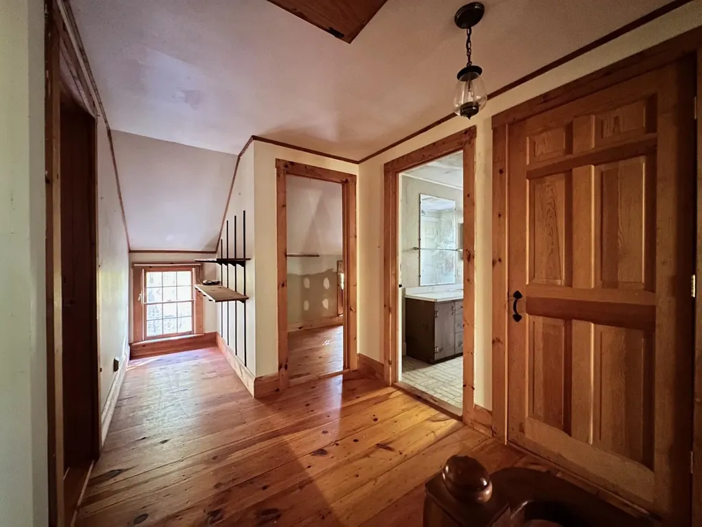 429 Coy Hill Road Middletown Springs VT 05757