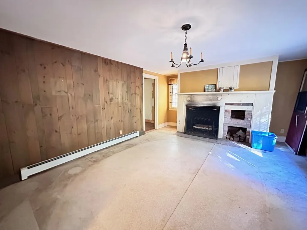 429 Coy Hill Road Middletown Springs VT 05757