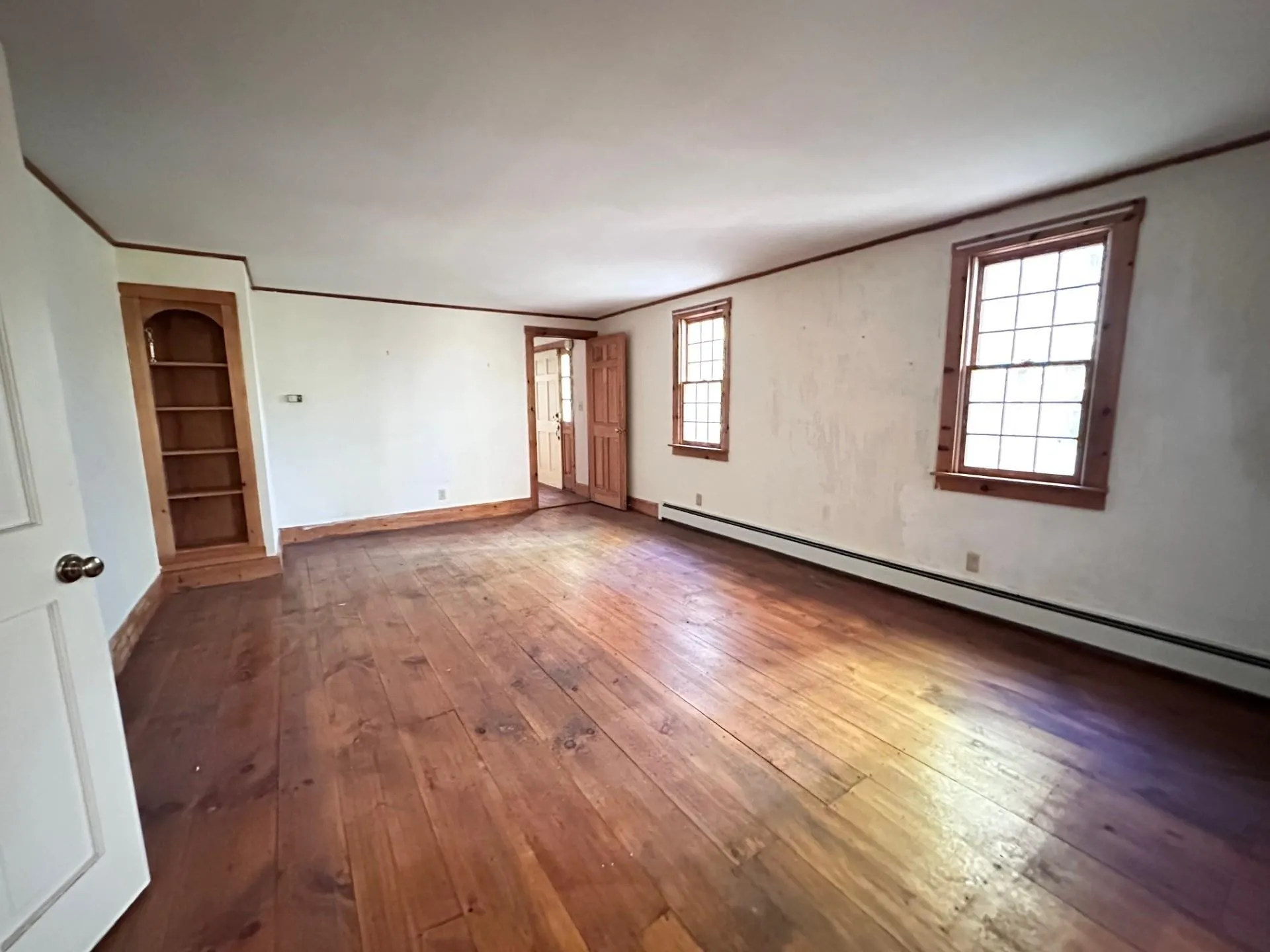 429 Coy Hill Road Middletown Springs VT 05757